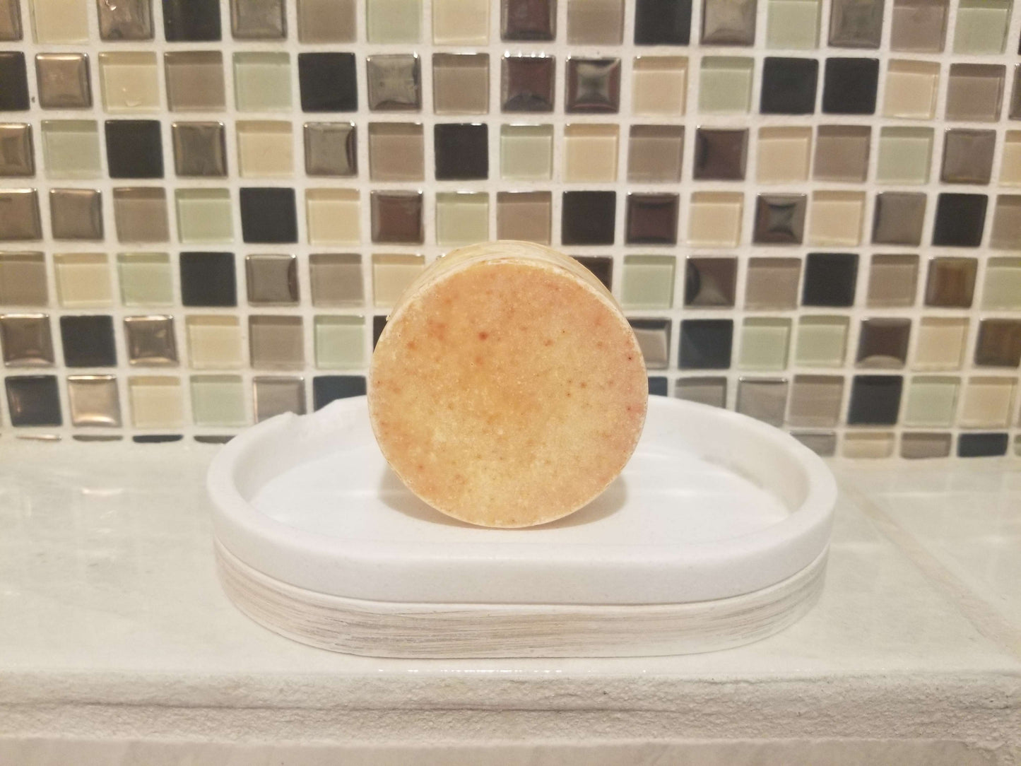 Lemongrass Soap (Organic)