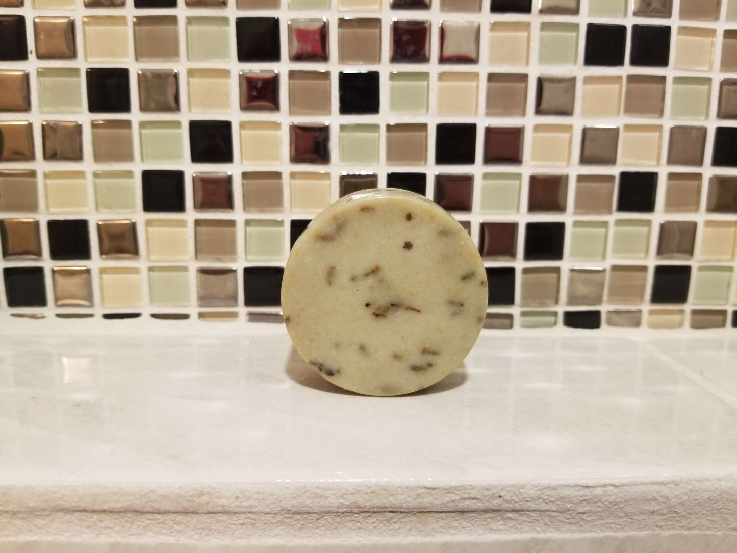 Lavender Soap (Organic)