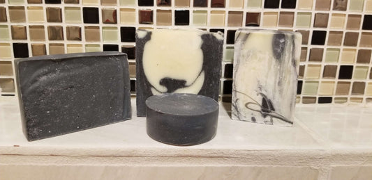 Black-Spruce Soap (Organic)