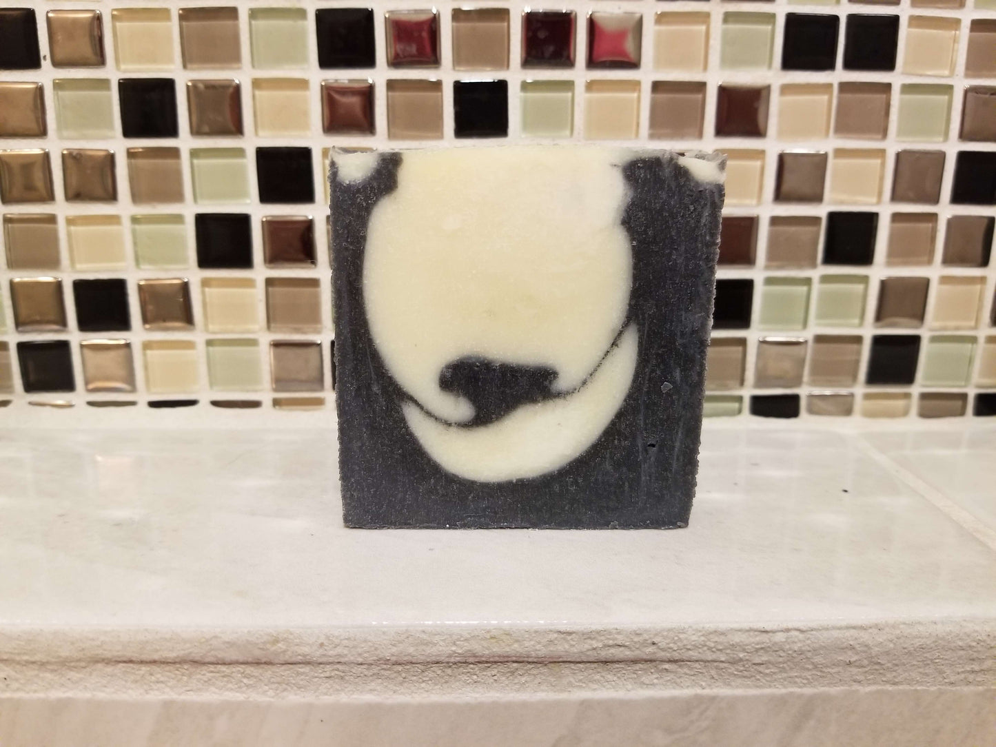 Black-Spruce Soap (Organic)