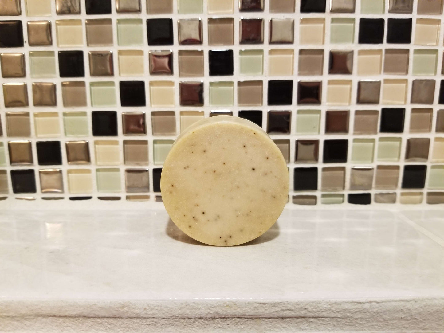 Tea Tree Oil Soap (Organic)