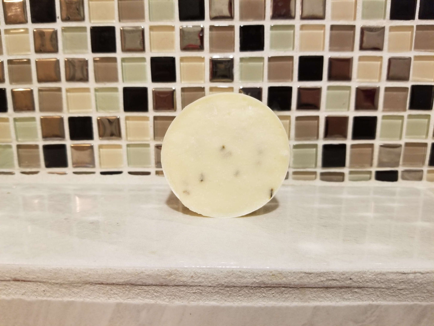 Rosemary Soap (Organic)
