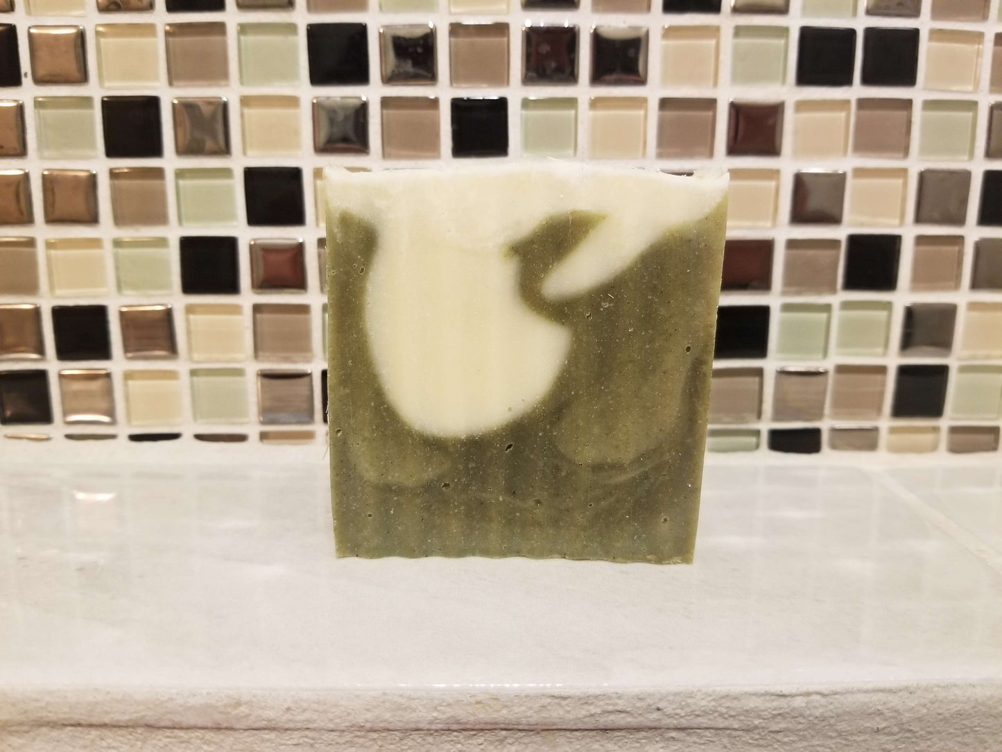 Eucalyptus Soap (Organic)