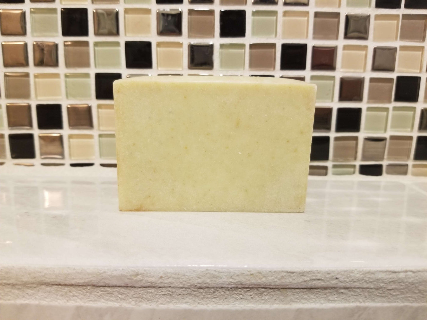 Eucalyptus Soap (Organic)