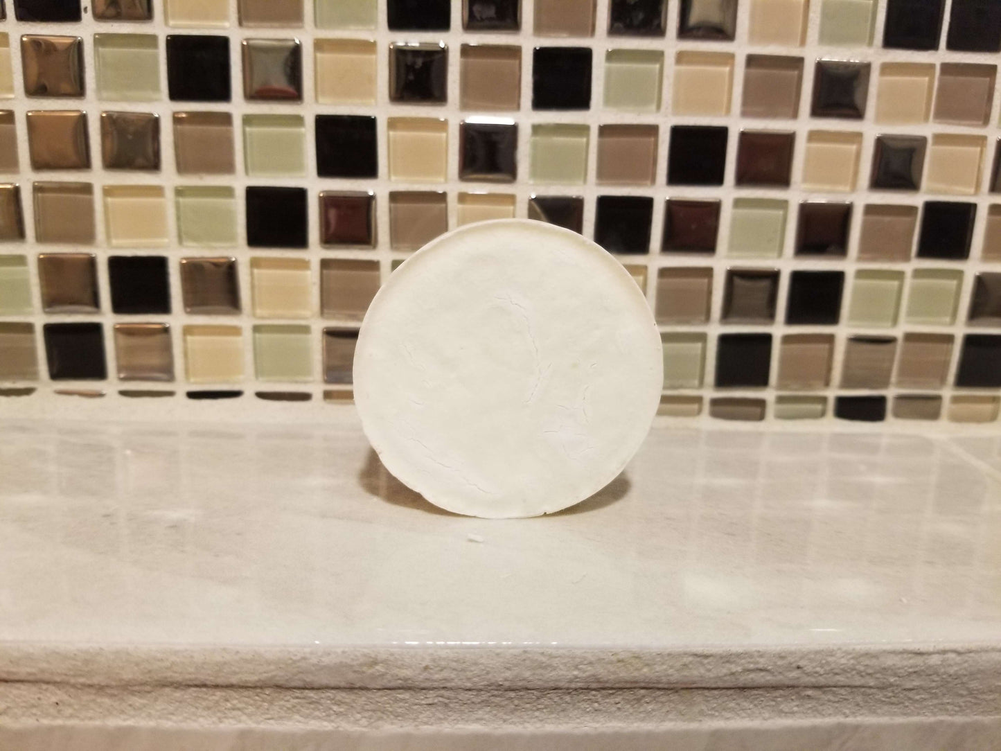 Hypoallergenic Soap (Organic)