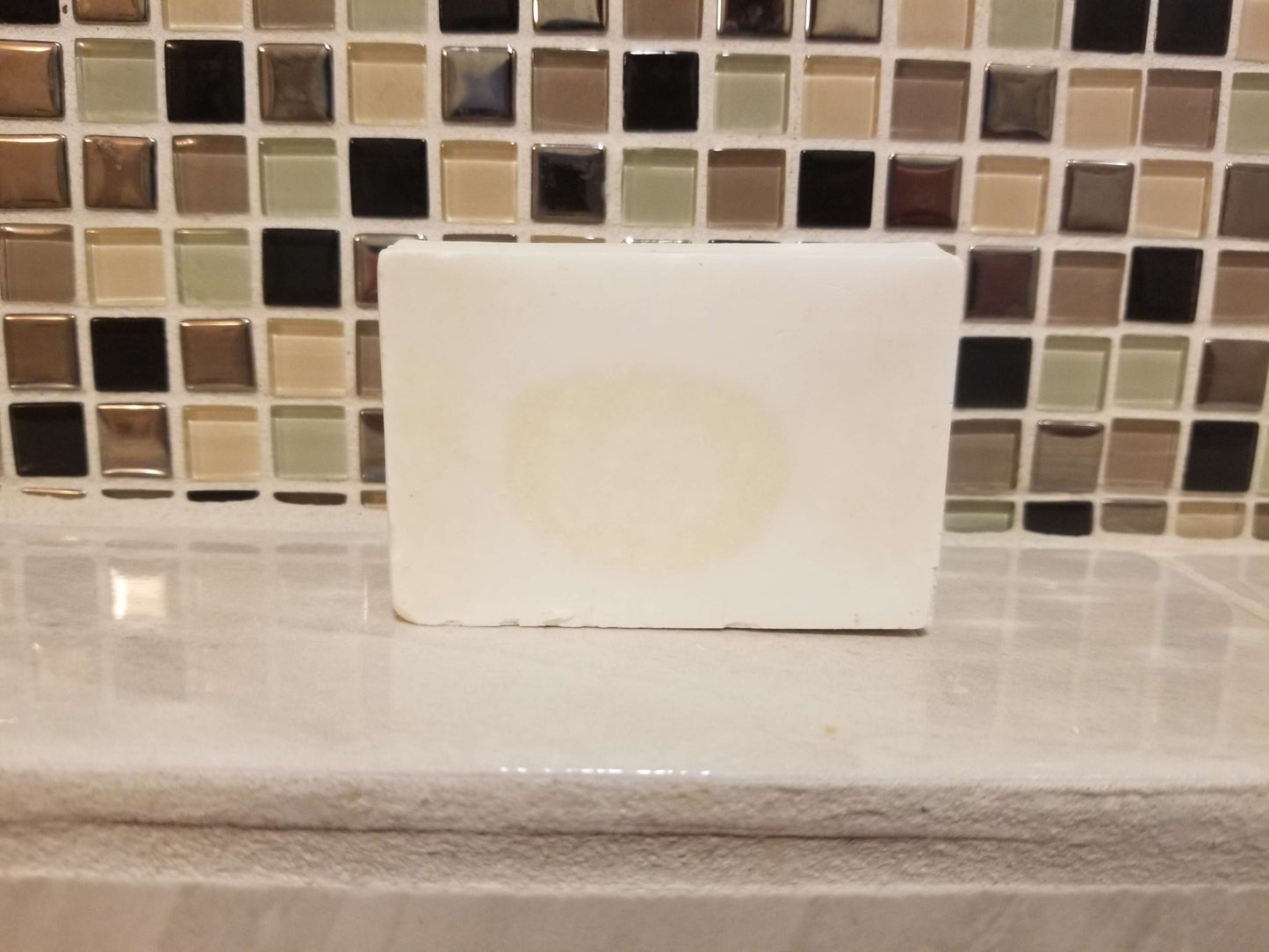 Hypoallergenic Soap (Organic)