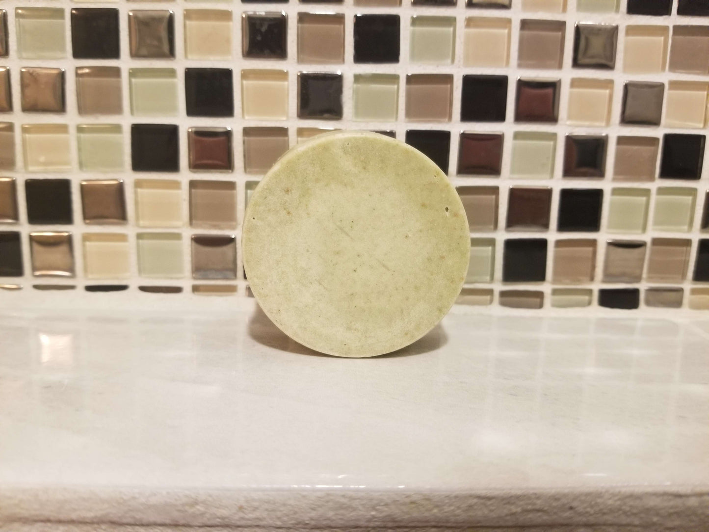 Eucalyptus Soap (Organic)