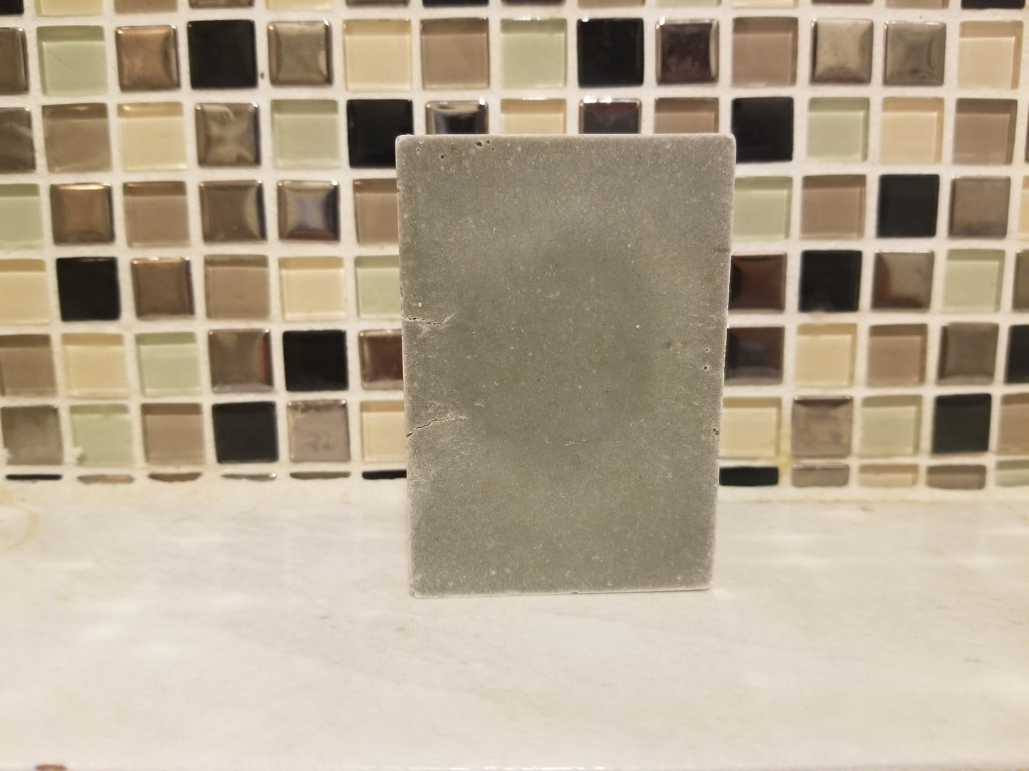 Peppermint Soap (Organic)