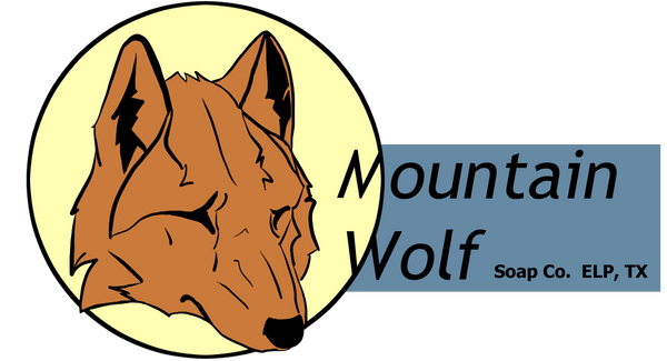 MountainWolfSoap Co.